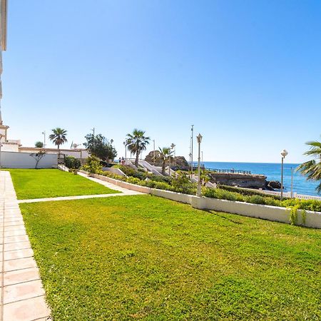 Arce 5 Torrecilla Beach Casasol نيرخا المظهر الخارجي الصورة