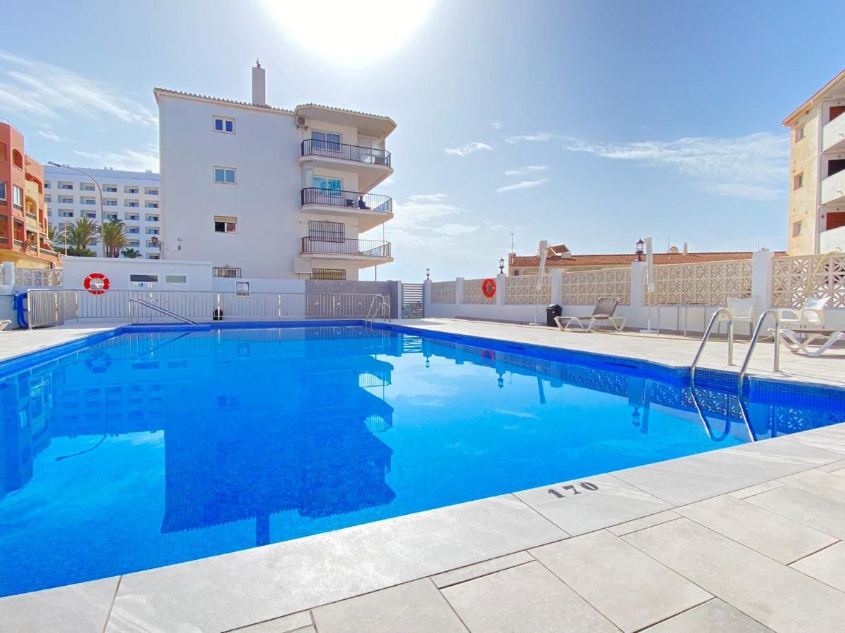 Arce 5 Torrecilla Beach Casasol نيرخا المظهر الخارجي الصورة